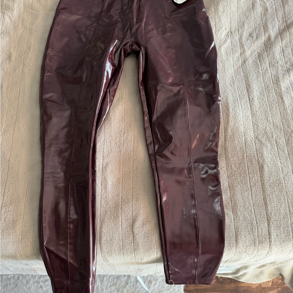 Spanx tights